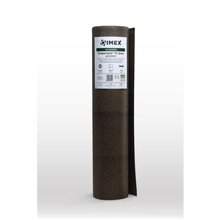 FF Stegljudsdämpning Timbertec